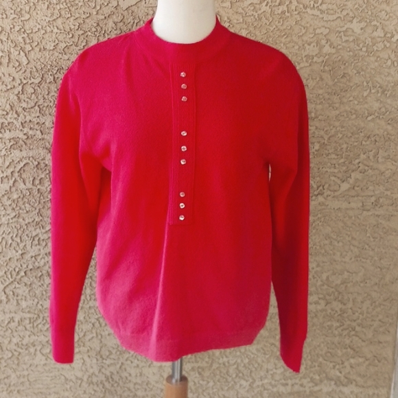 1950's blouse - Picture 1 of 4